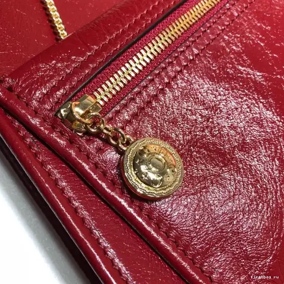 Firstbag ru tote large Rajah GUCCI 0504